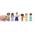 Encanto - Pack 6 Mini Figuras Online Hot Sale