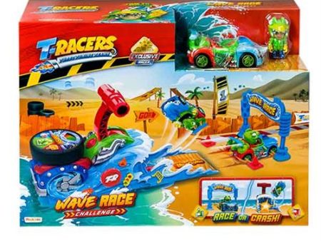 T-Racers Wave Race Challenge Online Sale