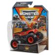 Veículos Monster Jam 1 64 - Envio Aleatório Discount