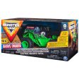 Monster Jam - RC Grave Digger 1:24 Online Hot Sale