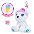 Artie, O Urso Polar - Club Petz Online