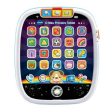 Vtech - O Meu Primeiro Tablet Hot on Sale