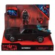 Batman Movie - Veículo Batmobile Discount