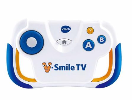 Vtech - V-Smile TV Discount