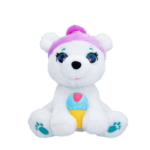 Artie, O Urso Polar - Club Petz Online