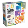 Play Farm Progressive Puzzle - Ecoplay Online now