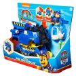 Paw Patrol - Veículos Elevadores de Resgate Online