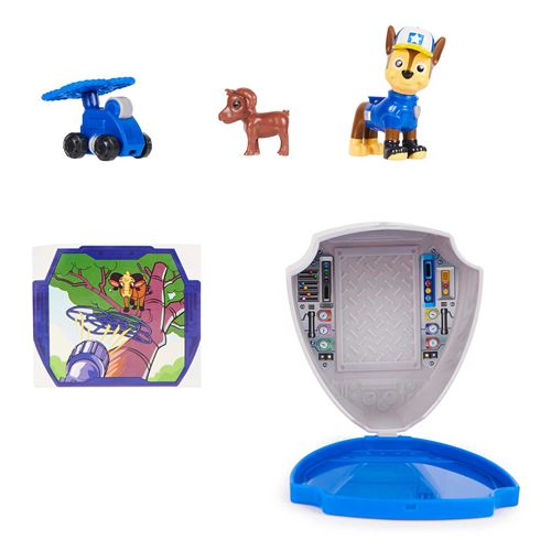 Paw Patrol Big Trucks - Figuras Básicas Hot on Sale