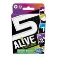 Five Alive For Cheap