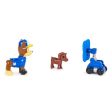 Paw Patrol Big Trucks - Figuras Básicas Hot on Sale