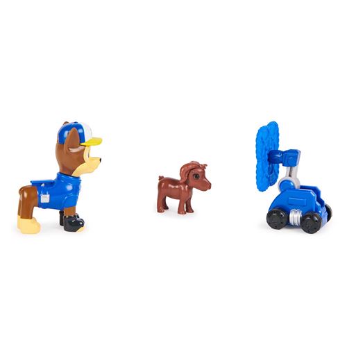 Paw Patrol Big Trucks - Figuras Básicas Hot on Sale