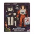 Lightyear Large Scale Gear Up Figure - Envio Aleatório Online Hot Sale