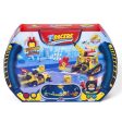 T-Racers Playset Turbo Crane Online now