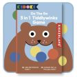 On the Go 3 In 1 Tiddlywinks Game Online now