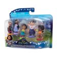 Encanto - Pack 5 Mini Figuras For Sale