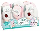 Peluche Peekapets Bunny - 1 unidade -  Envio Aleatório For Cheap