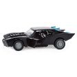 Batman Movie - Veículo Batmobile Discount