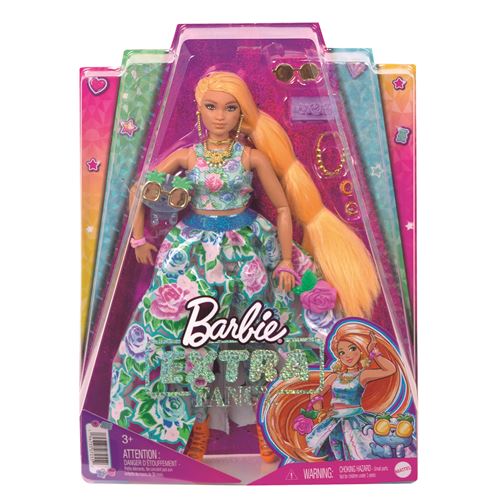 Barbie Extra Fantasia  - Envio Aleatório For Cheap