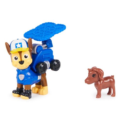 Paw Patrol Big Trucks - Figuras Básicas Hot on Sale