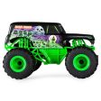 Monster Jam - RC Grave Digger 1:24 Online Hot Sale