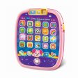 Vtech - O Meu Primeiro Tablet Rosa Sale