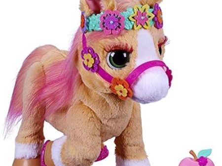 FurReal Friends Cinnamon My Stylin Pony Supply