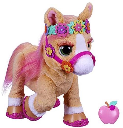 FurReal Friends Cinnamon My Stylin Pony Supply