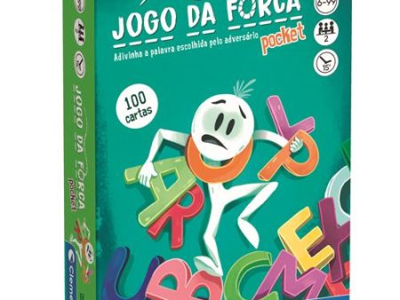 Jogo da Forca Online