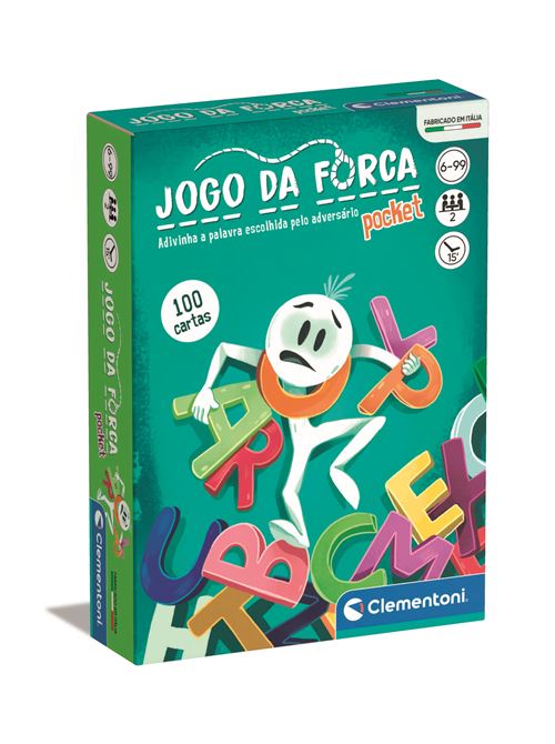 Jogo da Forca Online