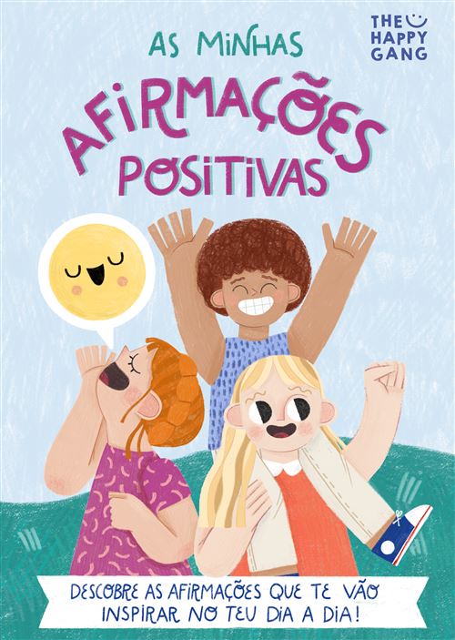 As Minhas Afirmações Positivas Online Sale