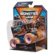 Veículos Monster Jam 1 64 - Envio Aleatório Discount