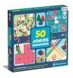 Party Games - 50 Jogos Reunidos Online Hot Sale