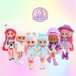 Cry Babies BFF Series 1 Dotty Doll Online Hot Sale