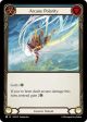 Arcane Polarity (Blue) [ROS233] (Rosetta)  Rainbow Foil Online Sale