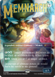 Memnarch (Rainbow Foil) [Secret Lair Drop Series] For Cheap