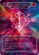 Sigil of Temporal Manipulation (Marvel) [ROS182] (Rosetta)  Cold Foil on Sale