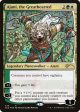 Ajani, the Greathearted (Stained Glass) [Secret Lair Drop Promos] Supply