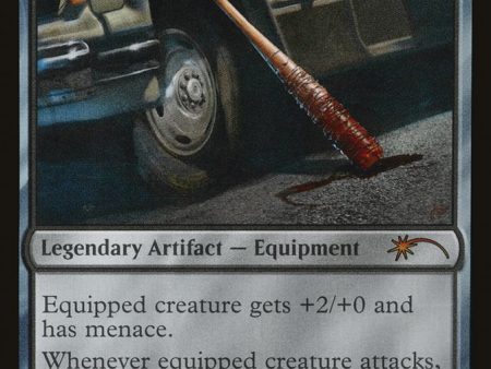 Lucille [Secret Lair Drop Promos] For Discount