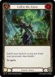 Call to the Grave [ROS218] (Rosetta)  Rainbow Foil Sale