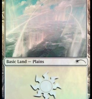 Plains (Doctor) (541) [Secret Lair Drop Promos] Sale