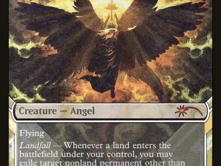 Admonition Angel [Secret Lair Drop Series] For Cheap