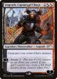 Angrath, Captain of Chaos (Stained Glass) [Secret Lair Drop Promos] Online