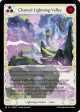 Channel Lightning Valley [ROS077] (Rosetta)  Rainbow Foil Online