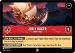 Jolly Roger - Hook s Ship (27) [Promo Cards] Supply