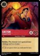 Gaston - Arrogant Hunter (24) [Promo Cards] Online now