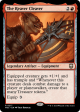 The Reaver Cleaver (Ripple Foil) [Modern Horizons 3 Commander] Hot on Sale