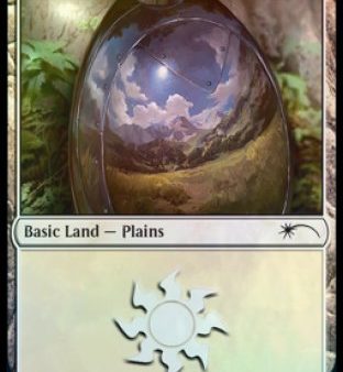 Plains (Heavily Armored) (545) [Secret Lair Drop Promos] For Sale