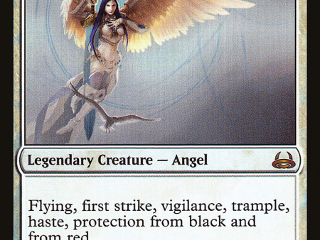 Akroma, Angel of Wrath [The List] Discount